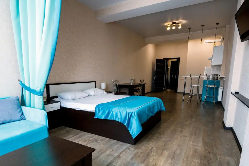 Севастополь: Central Apartments