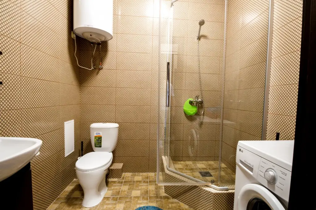 Севастополь: Central Apartments
