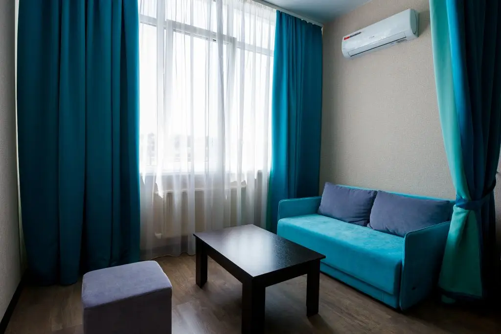 Севастополь: Central Apartments
