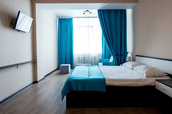 Севастополь: Central Apartments