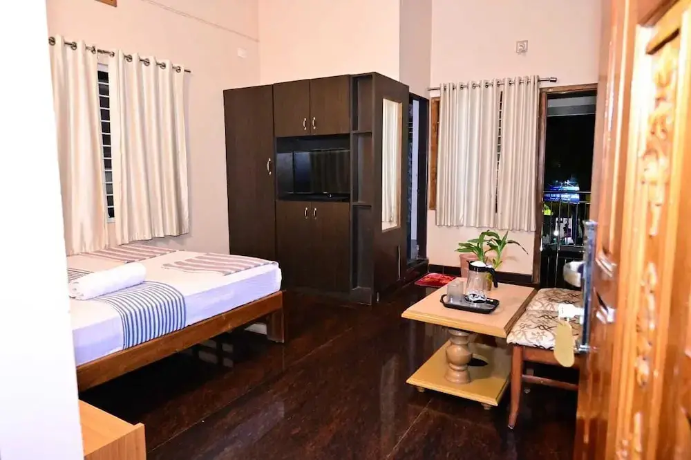 JAYA PARADISE Murdeswar — фото 1