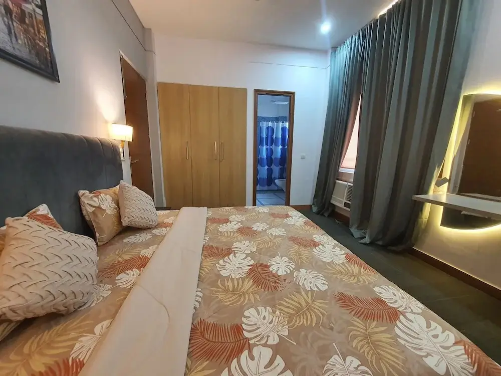 Гуруграм: Mallenzo suites