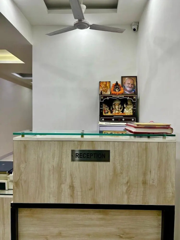 Hotel Star Marigold — фото 1