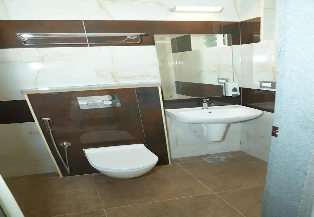 Кадамбаттур: The Vp Residency Towerrs