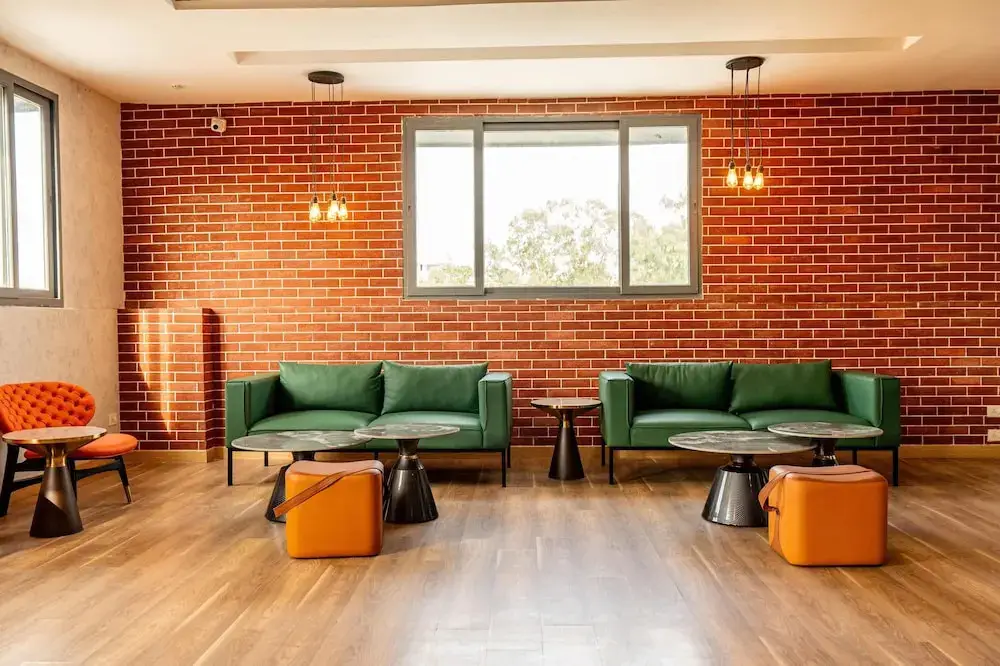 Casa Hotel Jubilee Hills — фото 1
