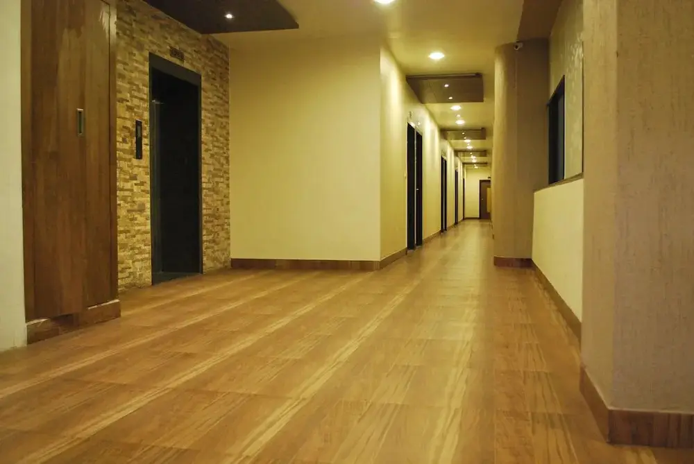 Hotel Vijya laxmi Rooms and Banquet Hall — фото 1