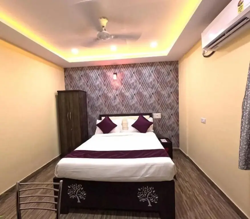 Патна: The Park Residency Patna