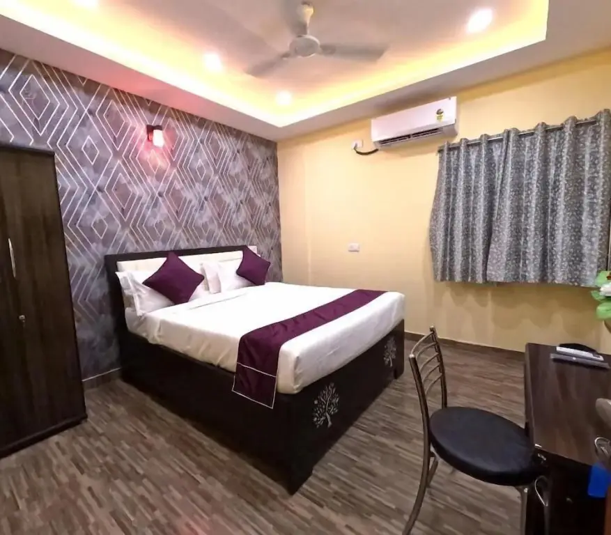 Патна: The Park Residency Patna