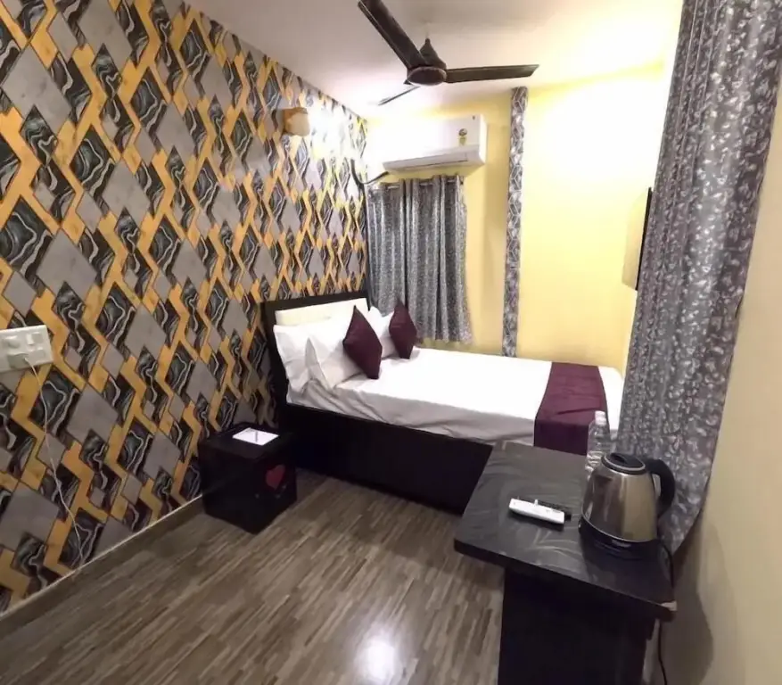 Патна: The Park Residency Patna