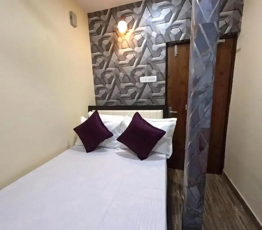 Патна: The Park Residency Patna