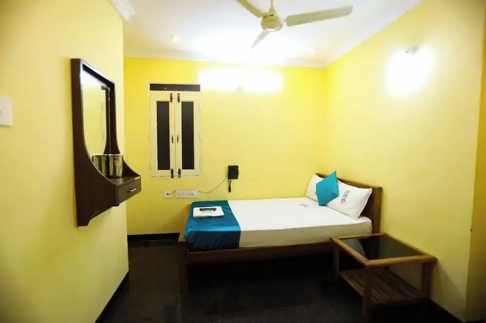 Мадурай: Hotel kaala Bairav Annex 1
