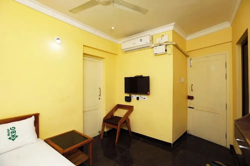 Мадурай: Hotel kaala Bairav Annex 1
