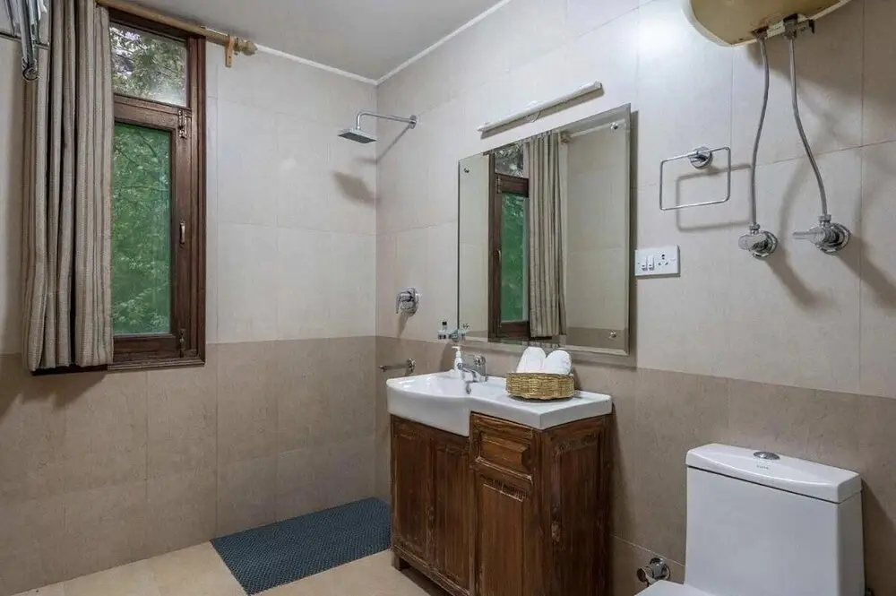 Манали: The Bear Creek Homestay Manali