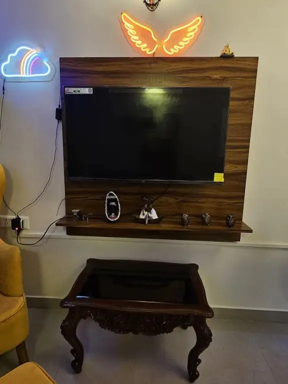 Южный Гоа: Casa De Abhishek - Breezy 2 BHK