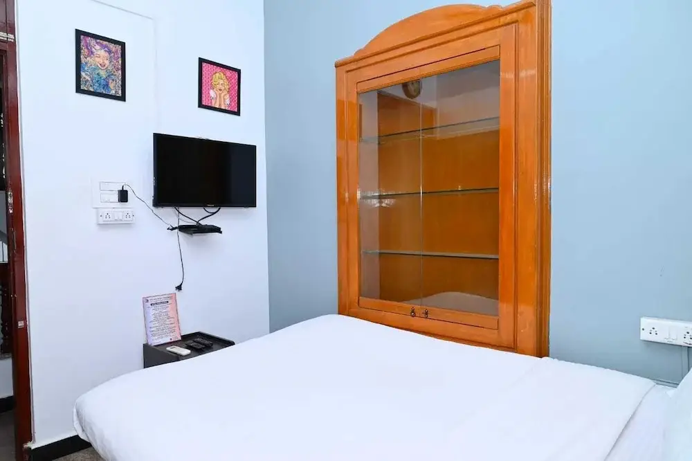 Пудучерри: Prakash Residence