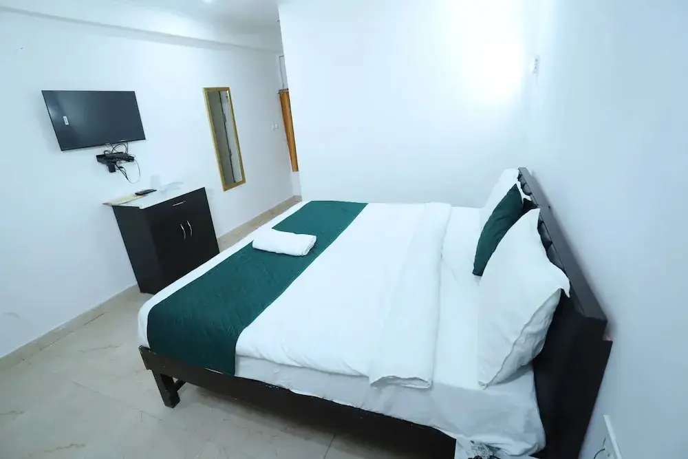 Нью-Дели: Hotel Annexe