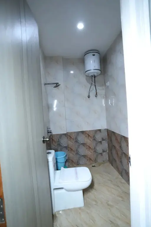 Нью-Дели: Hotel Annexe