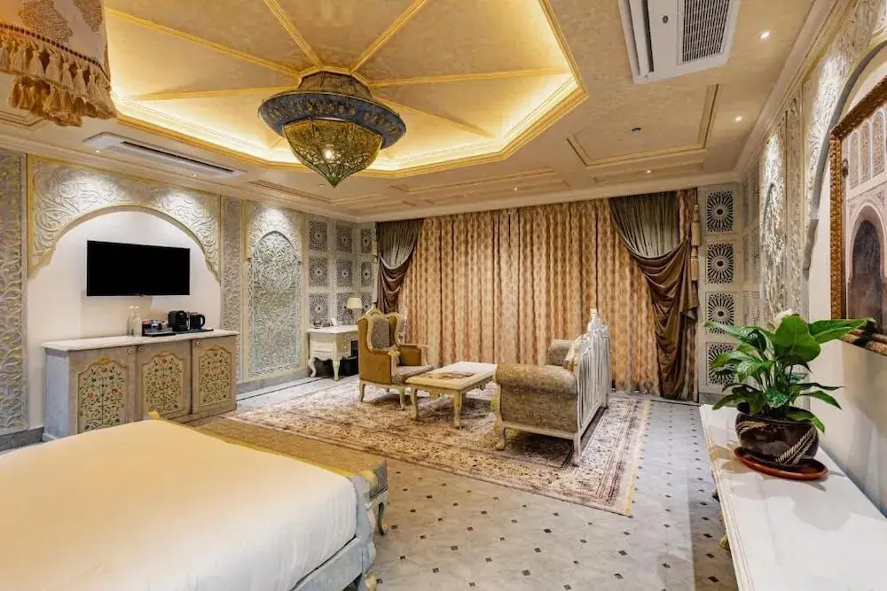 Сангадевади: Shilp Wellness Resort &  Spa