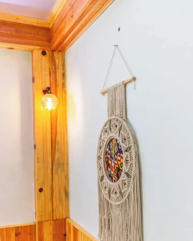 Boho Grove Cafe and Stay — фото 1