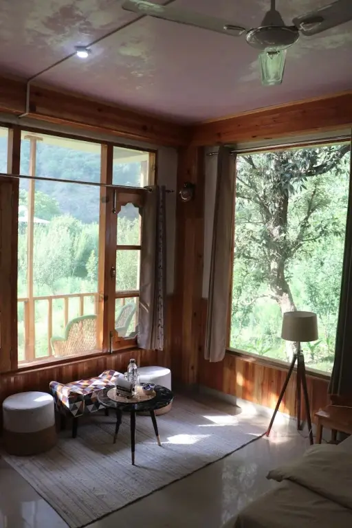 Банджар: Boho Grove Cafe and Stay