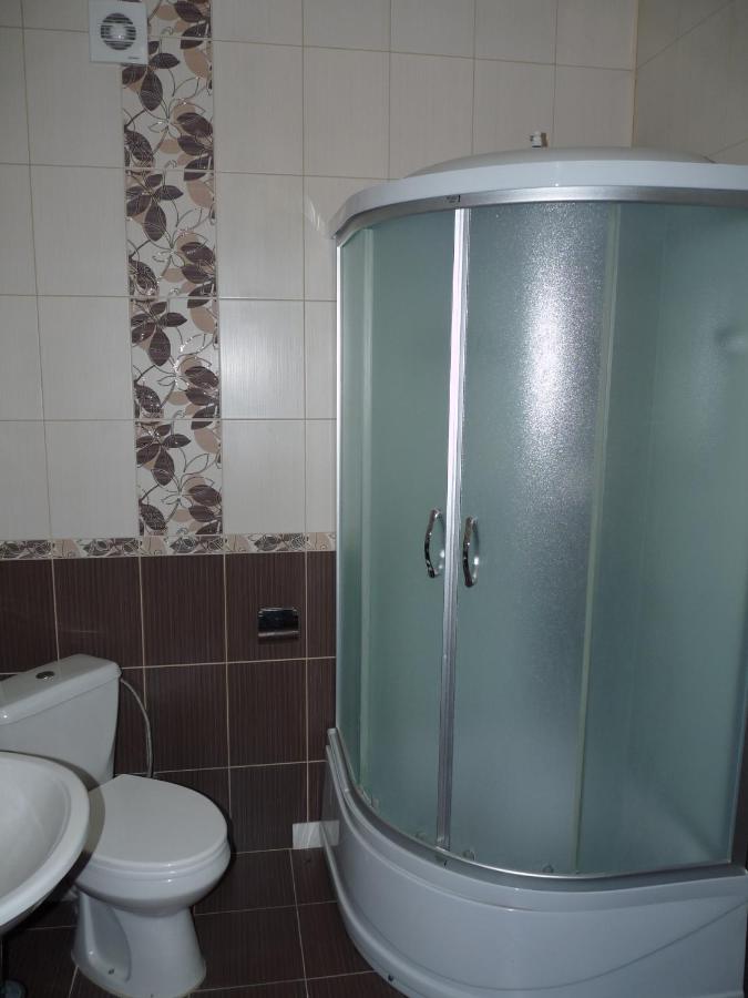 Цемдолина: Hotel Tutsi
