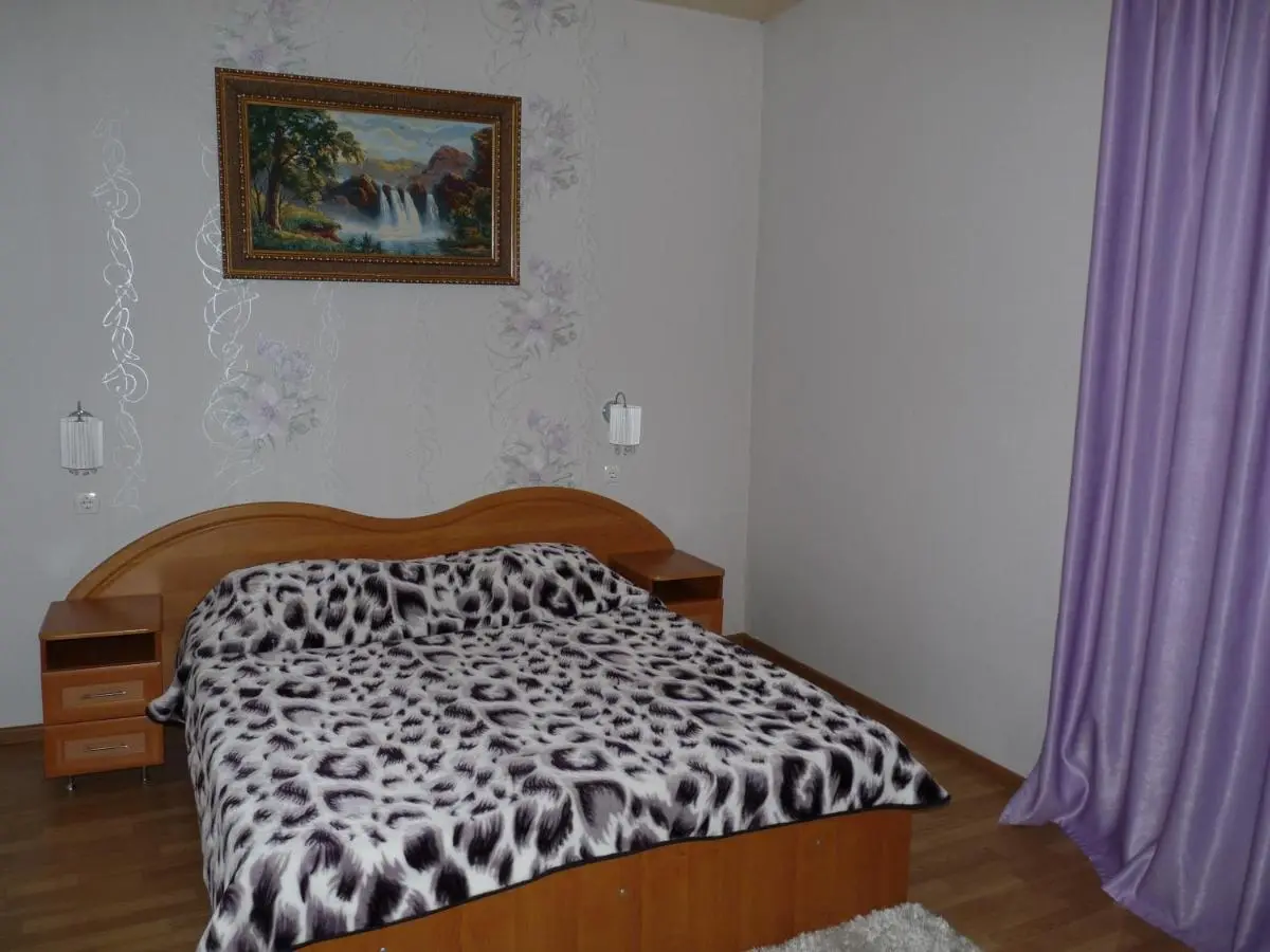 Цемдолина: Hotel Tutsi
