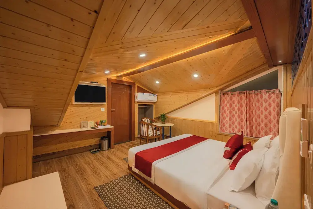 Казаули: Hotel Wood Stock Luxury