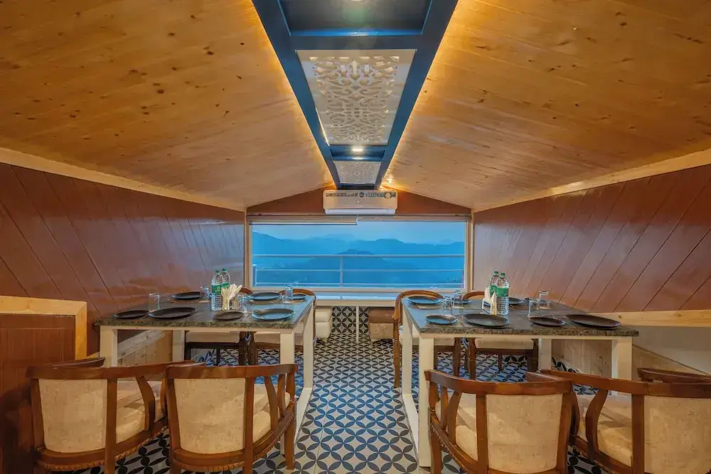 Казаули: Hotel Wood Stock Luxury