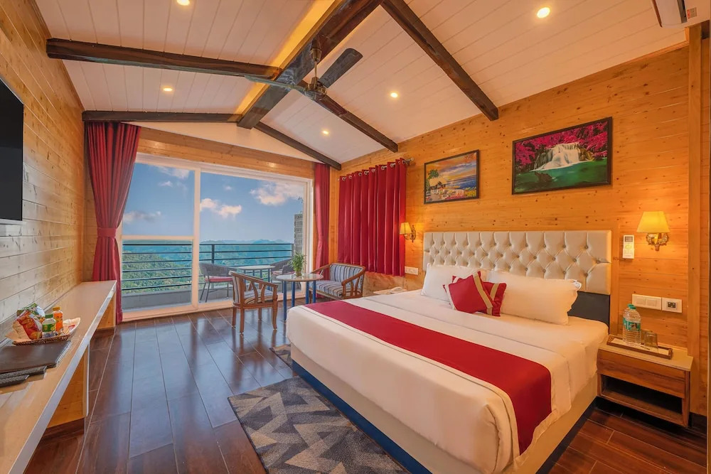 Казаули: Hotel Wood Stock Luxury