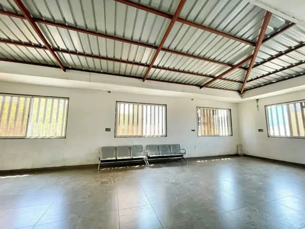 Удджайн: Hotel Govindam Inn - near Temple
