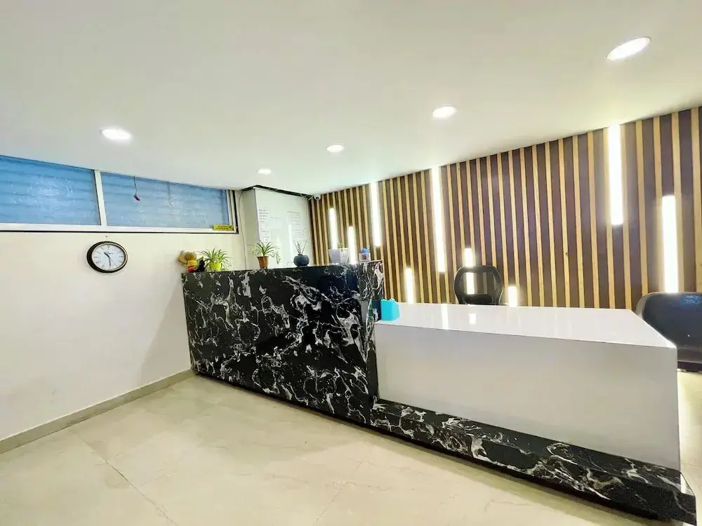 Удджайн: Hotel Govindam Inn - near Temple