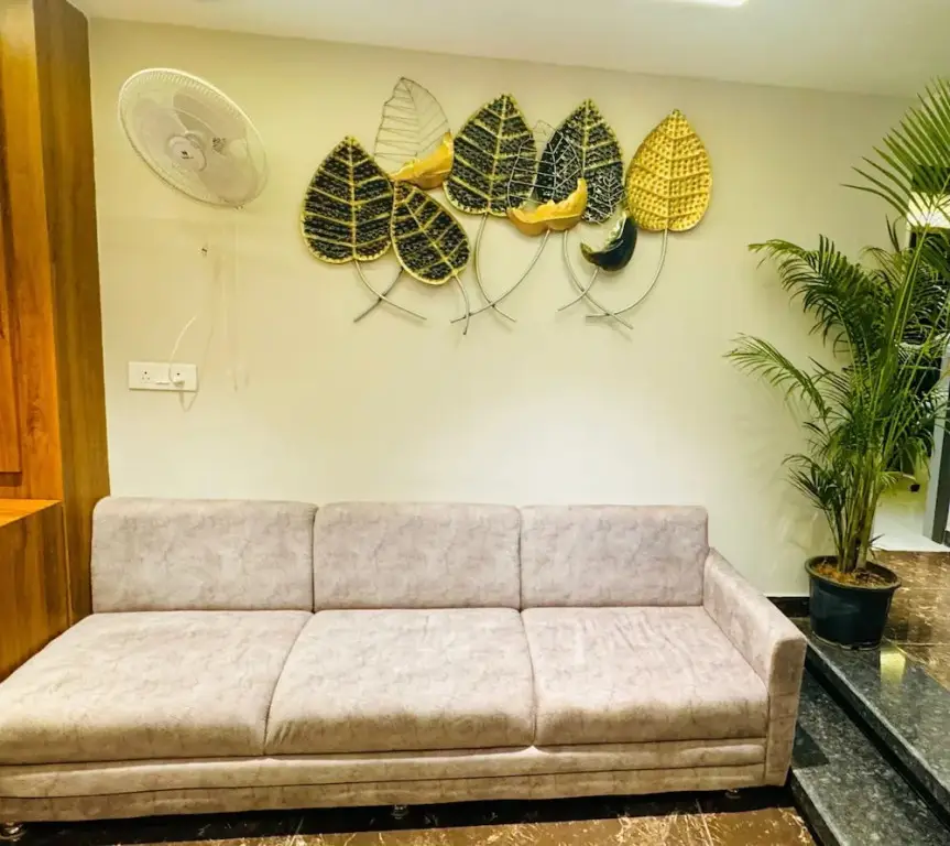 Аджмер: Hotel Najaf Palace 200 Mtrs from Dargah