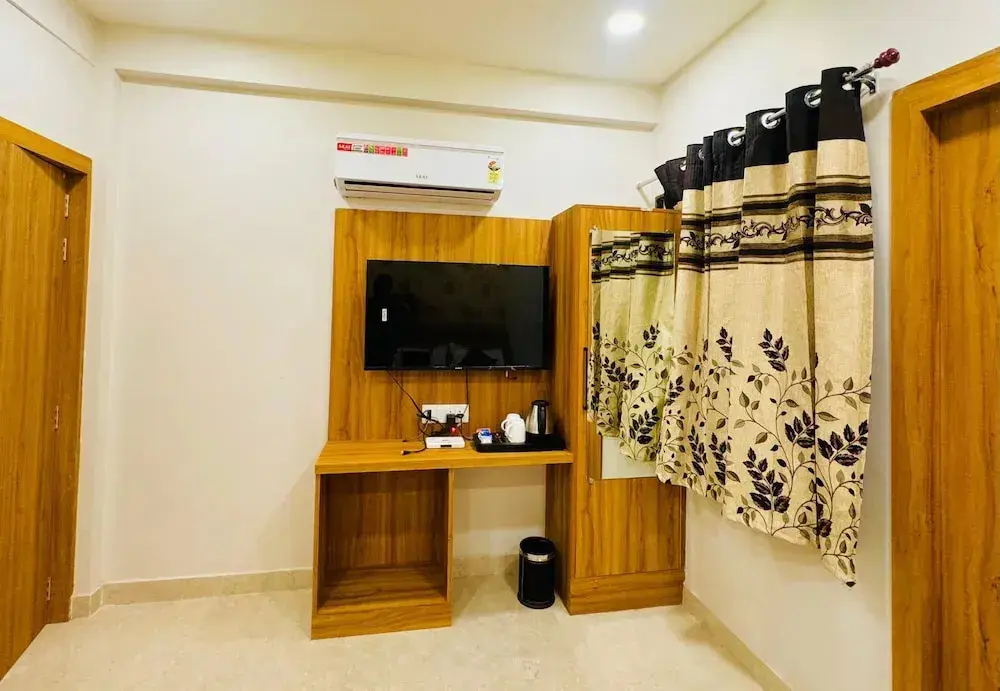 Аджмер: Hotel Najaf Palace 200 Mtrs from Dargah