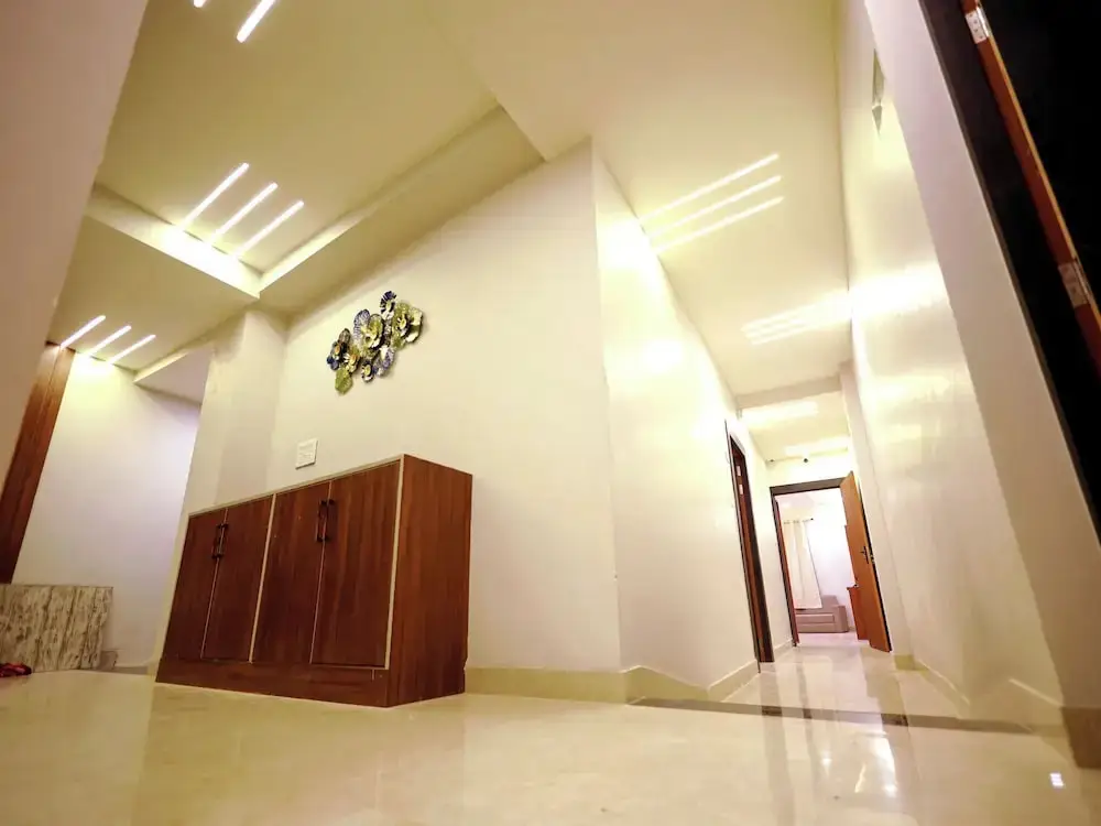 Аджмер: Hotel Najaf Palace 200 Mtrs from Dargah