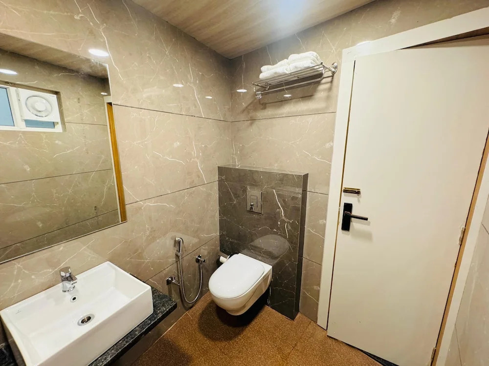 Аджмер: Hotel Najaf Palace 200 Mtrs from Dargah