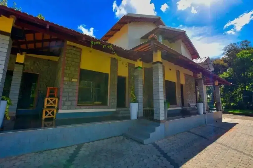 Каймара: Elegance Homestay
