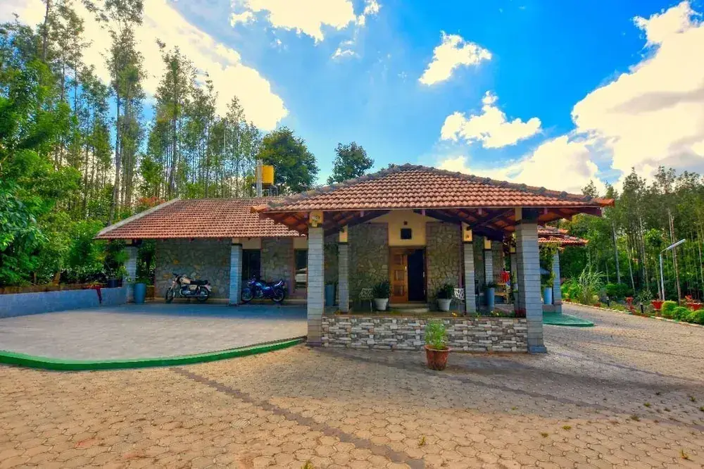 Каймара: Elegance Homestay