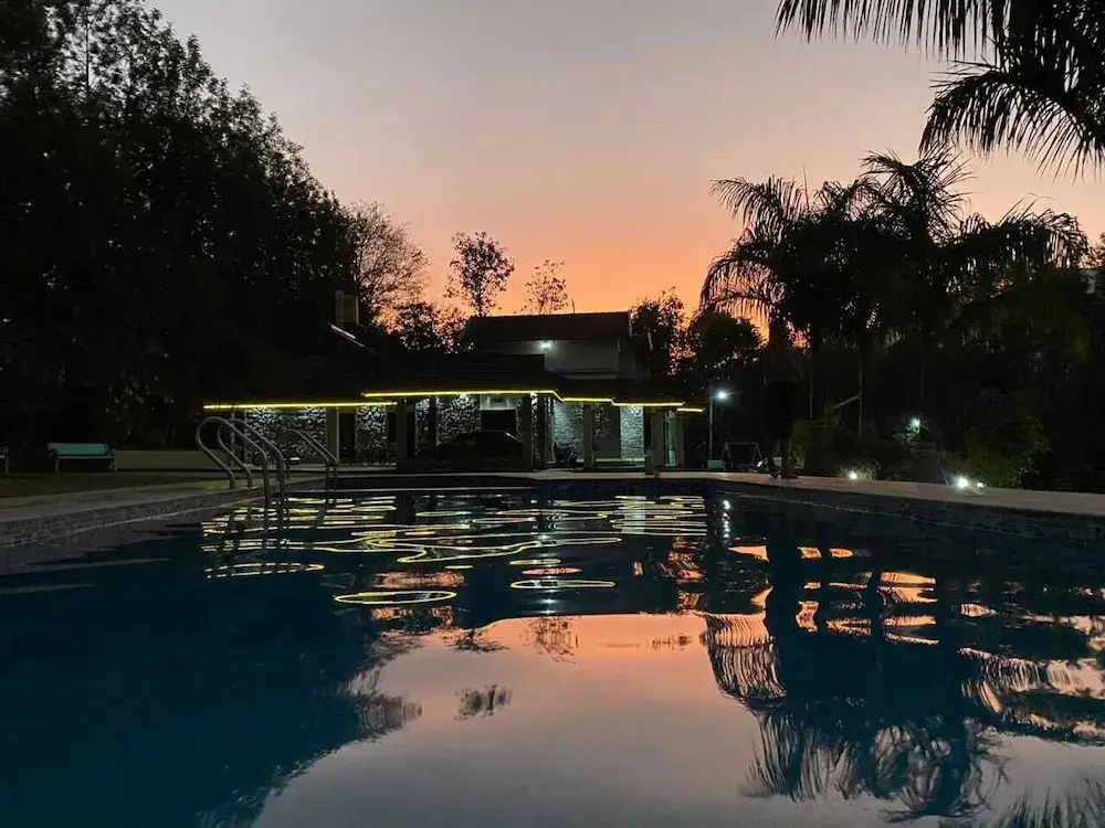 Каймара: Elegance Homestay