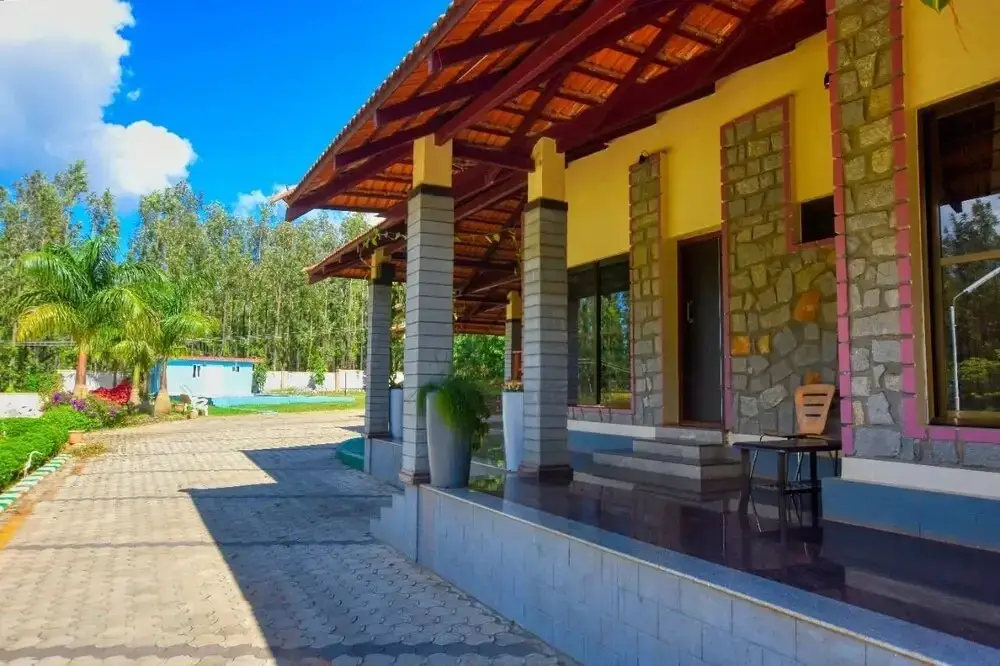 Каймара: Elegance Homestay