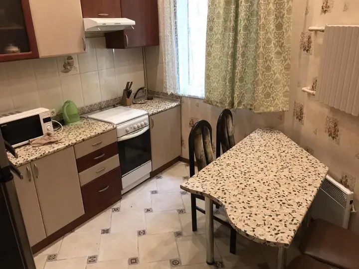 Севастополь: Апартаменты на Советской