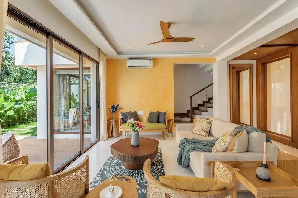 Вагатор: Villa Daffodil hosted by Masaya Stays
