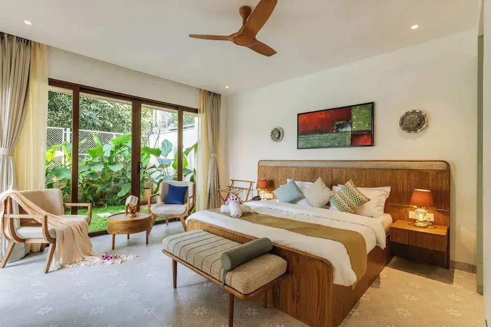 Вагатор: Villa Daffodil hosted by Masaya Stays