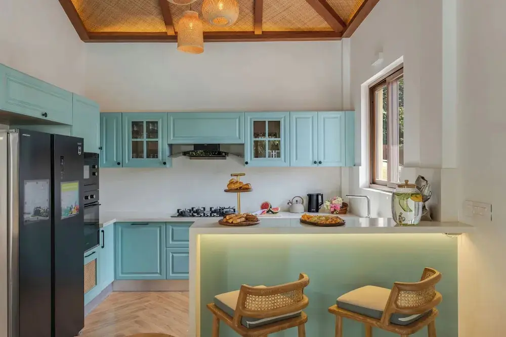 Вагатор: Villa Daffodil hosted by Masaya Stays