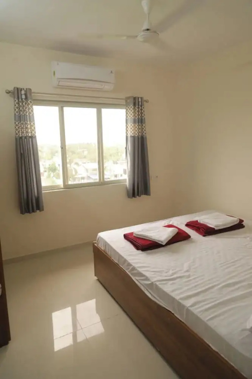 Силвасса: Antique Homestay Daman