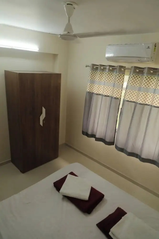 Antique Homestay Daman — фото 1