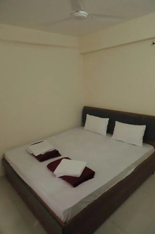 Силвасса: Antique Homestay Daman