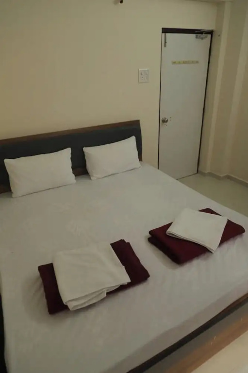 Силвасса: Antique Homestay Daman