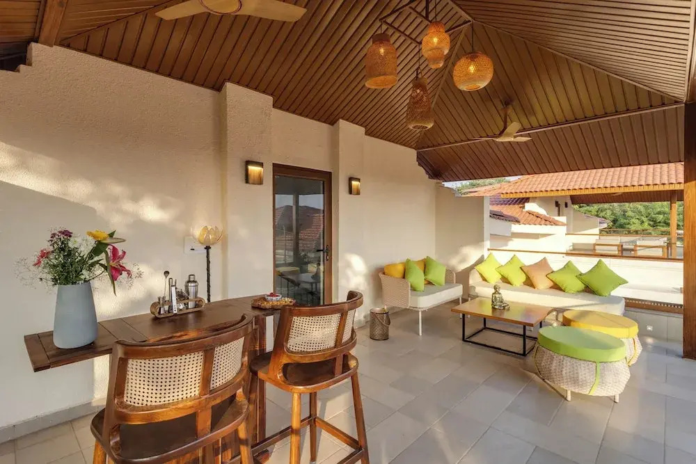 Вагатор: Villa Cosmos hosted by Masaya Stays