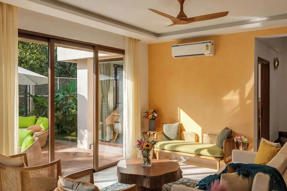 Вагатор: Villa Cosmos hosted by Masaya Stays