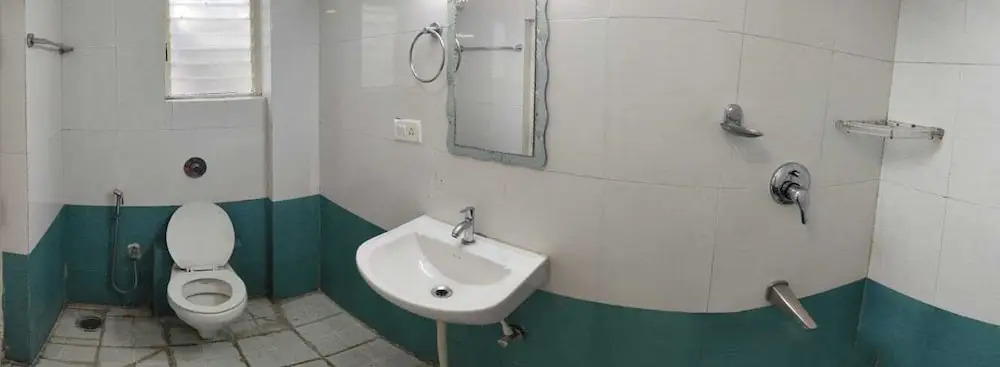 Бангалор: Hotel Fiesta Grand